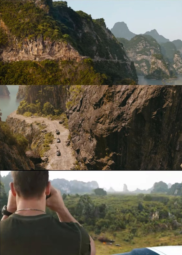 Fast & Furious 9 tung trailer với cảnh đua xe cực gây tò mò, tại sao? - Ảnh 2. Fast & Furious 9 tung trailer với cảnh đua xe cực gây tò mò, tại sao? - Ảnh 2.