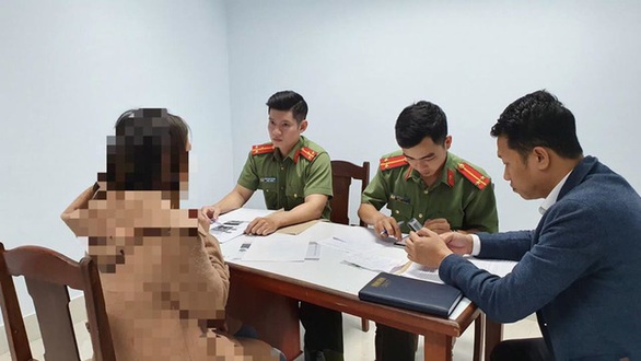 Thêm nhiều trường hợp bị xử lý vì đưa tin vịt về virus corona - Ảnh 5. Thêm nhiều trường hợp bị xử lý vì đưa tin vịt về virus corona - Ảnh 5.