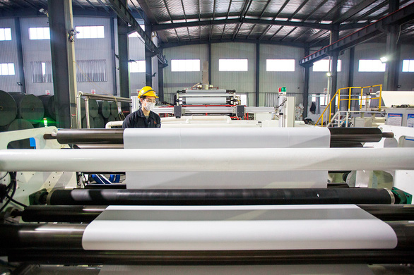 Phó thủ tướng Trung Quốc: Thời gian là sự sống trong dập dịch corona - Ảnh 1. Phó thủ tướng Trung Quốc: Thời gian là sự sống trong dập dịch corona - Ảnh 1.