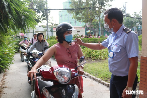 Đứt nguồn cung từ Trung Quốc, doanh nghiệp kêu cứu - Ảnh 1. Đứt nguồn cung từ Trung Quốc, doanh nghiệp kêu cứu - Ảnh 1.