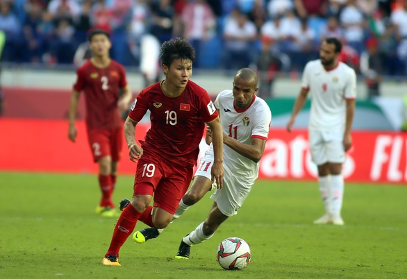 V-League 2020 tạm hoãn: Cơ hội để các tuyển thủ nạp thêm năng lượng - Ảnh 1. V-League 2020 tạm hoãn: Cơ hội để các tuyển thủ nạp thêm năng lượng - Ảnh 1.
