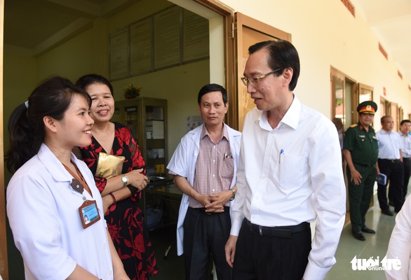 TP.HCM tiếp tục xây dựng thêm một số bệnh viện dã chiến - Ảnh 3. TP.HCM tiếp tục xây dựng thêm một số bệnh viện dã chiến - Ảnh 3.