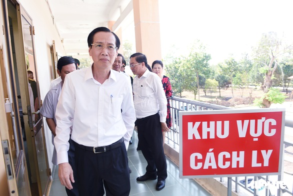 TP.HCM tiếp tục xây dựng thêm một số bệnh viện dã chiến - Ảnh 2. TP.HCM tiếp tục xây dựng thêm một số bệnh viện dã chiến - Ảnh 2.