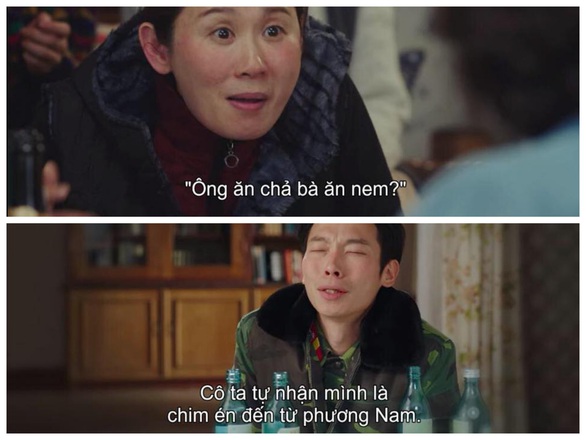 Ngoài Son Ye Jin, Hyun Bin, dàn nhân vật phụ cũng làm nên sức sống cho Hạ cánh nơi anh - Ảnh 1. Ngoài Son Ye Jin, Hyun Bin, dàn nhân vật phụ cũng làm nên sức sống cho Hạ cánh nơi anh - Ảnh 1.