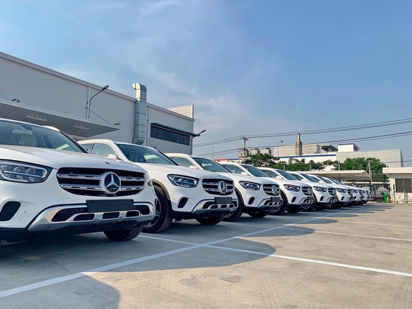Hãng xe ồ ạt tung ra nhiều mẫu mới, khuấy động thị trường 2020 - Ảnh 1. Hãng xe ồ ạt tung ra nhiều mẫu mới, khuấy động thị trường 2020 - Ảnh 1.