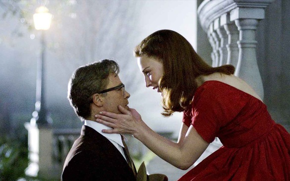 Lễ tình nhân Valentine và có nhiều người mãi chẳng gặp được ai - Ảnh 1. Lễ tình nhân Valentine và có nhiều người mãi chẳng gặp được ai - Ảnh 1.