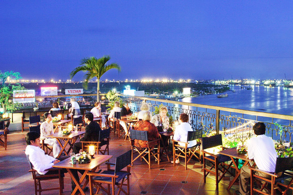 Ẩm thực ‘Valentine Day 2020’ tại một số khách sạn Saigontourist Group - Ảnh 2. Ẩm thực ‘Valentine Day 2020’ tại một số khách sạn Saigontourist Group - Ảnh 2.