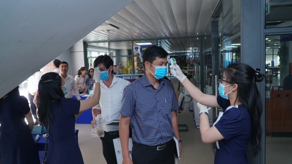 Thêm đại học cho sinh viên nghỉ học hết tháng 2 - Ảnh 1. Thêm đại học cho sinh viên nghỉ học hết tháng 2 - Ảnh 1.