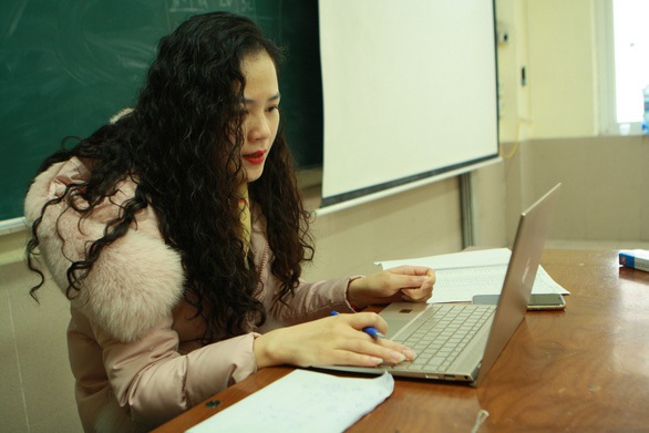 Hà Nội tiếp tục cho học sinh nghỉ học thêm 1 tuần - Ảnh 1. Hà Nội tiếp tục cho học sinh nghỉ học thêm 1 tuần - Ảnh 1.