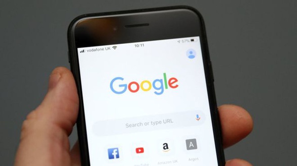 Úc buộc Google cung cấp thông tin tài khoản phỉ báng phòng khám - Ảnh 1. Úc buộc Google cung cấp thông tin tài khoản phỉ báng phòng khám - Ảnh 1.