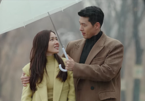 Hyun Bin và Son Ye Jin: Đôi tình nhân Liên Triều - Ảnh 10.