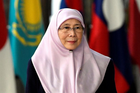 Malaysia kêu gọi lan tỏa thông điệp Malaysia an toàn giữa dịch COVID-19 - Ảnh 1.