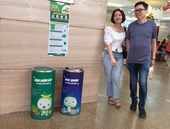 Dự thảo Luật bảo vệ môi trường có... xa dân? - Ảnh 1.