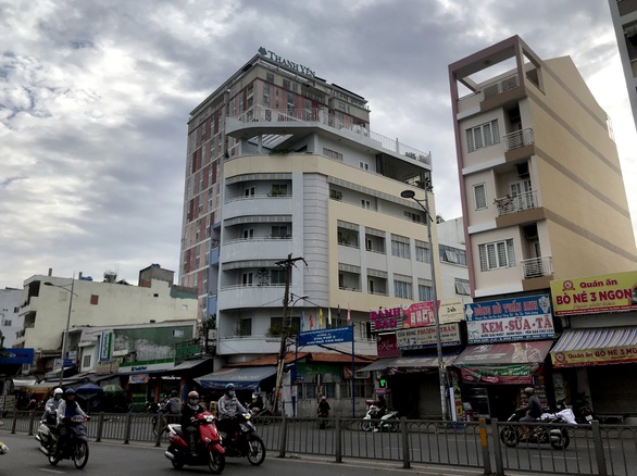 Sáng 18-2, trời âm u nhiều mây, Nam Bộ có còn mưa trái mùa? - Ảnh 1. Sáng 18-2, trời âm u nhiều mây, Nam Bộ có còn mưa trái mùa? - Ảnh 1.