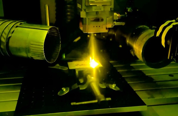 Australia có thể kiểm soát ánh sáng laser chỉ với chi phí rất rẻ - Ảnh 1. Australia có thể kiểm soát ánh sáng laser chỉ với chi phí rất rẻ - Ảnh 1.