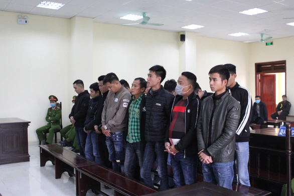 Công ty tín dụng đen ở quận 1 có chi nhánh ở 63 tỉnh, thành phố - Ảnh 3. Công ty tín dụng đen ở quận 1 có chi nhánh ở 63 tỉnh, thành phố - Ảnh 3.