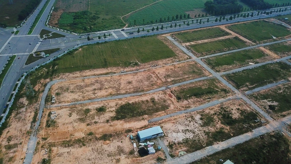Điều tra vụ án liên quan doanh nghiệp thuộc Tỉnh ủy Bình Dương - Ảnh 1. Điều tra vụ án liên quan doanh nghiệp thuộc Tỉnh ủy Bình Dương - Ảnh 1.