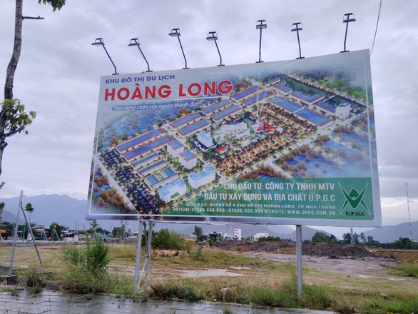 Sau khởi tố hơn 1 năm, bị can Lê Huy Toàn vẫn là phó chủ tịch UBND TP Nha Trang, vì sao? - Ảnh 2. Sau khởi tố hơn 1 năm, bị can Lê Huy Toàn vẫn là phó chủ tịch UBND TP Nha Trang, vì sao? - Ảnh 2.