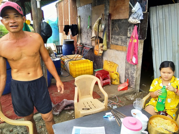 Sau khởi tố hơn 1 năm, bị can Lê Huy Toàn vẫn là phó chủ tịch UBND TP Nha Trang, vì sao? - Ảnh 3. Sau khởi tố hơn 1 năm, bị can Lê Huy Toàn vẫn là phó chủ tịch UBND TP Nha Trang, vì sao? - Ảnh 3.