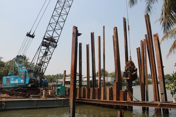 Năm 2021, Kiên Giang và Hậu Giang không còn lo nước biển xâm nhập - Ảnh 2. Năm 2021, Kiên Giang và Hậu Giang không còn lo nước biển xâm nhập - Ảnh 2.