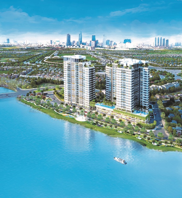 BĐS đầu năm 2020 - Kỳ vọng Quận 2 sẽ dẫn dắt thị trường - Ảnh 1. BĐS đầu năm 2020 - Kỳ vọng Quận 2 sẽ dẫn dắt thị trường - Ảnh 1.