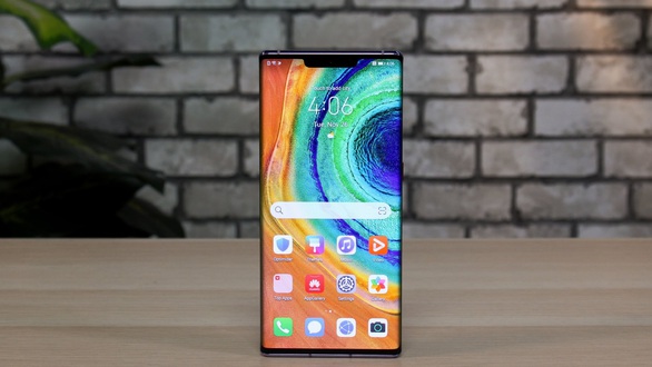 Với Huawei Mate 30 Pro, đã có thể cài đặt thoải mái mọi app - Ảnh 3. Với Huawei Mate 30 Pro, đã có thể cài đặt thoải mái mọi app - Ảnh 3.