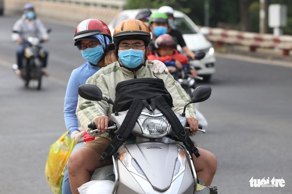 Nhiệt độ giảm, không khí lạnh tăng cường: cần đề phòng virus corona - Ảnh 1. Nhiệt độ giảm, không khí lạnh tăng cường: cần đề phòng virus corona - Ảnh 1.