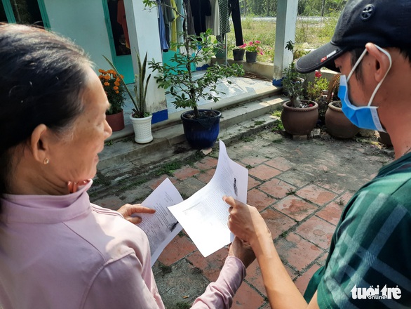 Nhờ người dân truy tìm vật chứng vụ Tuấn khỉ xả súng làm 5 người chết ở Củ Chi - Ảnh 1. Nhờ người dân truy tìm vật chứng vụ Tuấn khỉ xả súng làm 5 người chết ở Củ Chi - Ảnh 1.