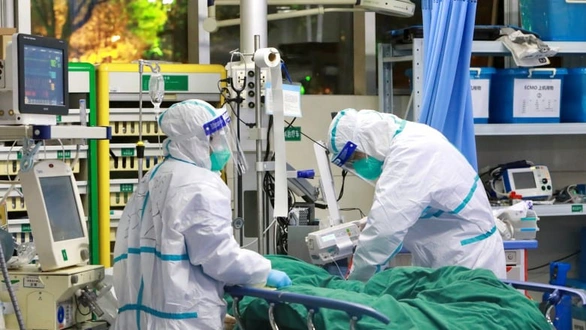 Cộng đồng khoa học mở toang kho dữ liệu, chung tay chống virus corona - Ảnh 1.