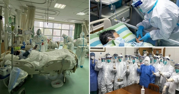 Tận lực cho đời - Ảnh 1. Tận lực cho đời - Ảnh 1.