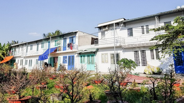 Vụ 38 căn nhà trái phép ở P.Hiệp Bình Chánh: Có thể xử lý hình sự nếu... - Ảnh 2. Vụ 38 căn nhà trái phép ở P.Hiệp Bình Chánh: Có thể xử lý hình sự nếu... - Ảnh 2.