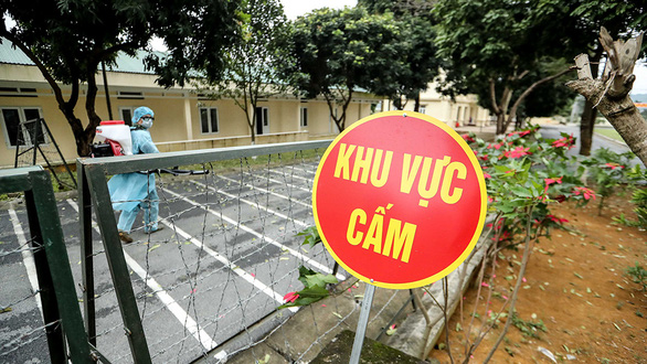 Nỗ lực dập dịch COVID-19: Việt Nam dùng nhiều biện pháp chưa có tiền lệ - Ảnh 1. Nỗ lực dập dịch COVID-19: Việt Nam dùng nhiều biện pháp chưa có tiền lệ - Ảnh 1.