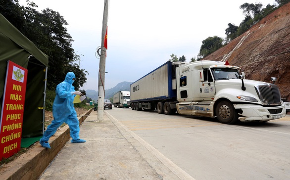 ADB hỗ trợ Việt Nam và các nước thành viên 6,5 tỉ USD ứng phó COVID-19 - Ảnh 1. ADB hỗ trợ Việt Nam và các nước thành viên 6,5 tỉ USD ứng phó COVID-19 - Ảnh 1.