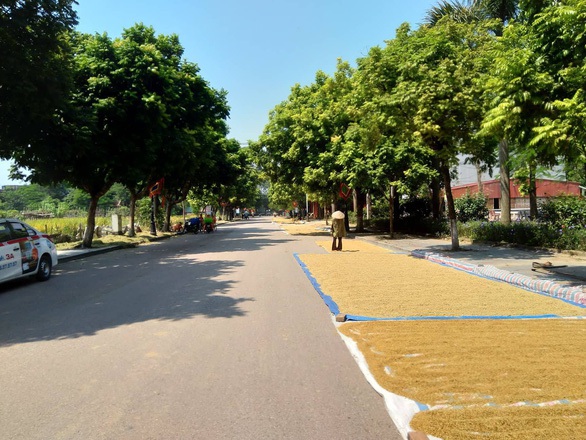 Hà Nội giảm thêm 2.519 thôn, tổ dân phố - Ảnh 1. Hà Nội giảm thêm 2.519 thôn, tổ dân phố - Ảnh 1.