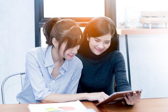 Công ty bảo hiểm chạy đua ra mắt các ứng dụng trực tuyến hỗ trợ kinh doanh - Ảnh 2. Công ty bảo hiểm chạy đua ra mắt các ứng dụng trực tuyến hỗ trợ kinh doanh - Ảnh 2.