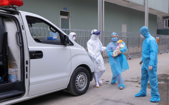 Việt Nam - nước đầu tiên dập được dịch COVID-19? - Ảnh 1. Việt Nam - nước đầu tiên dập được dịch COVID-19? - Ảnh 1.