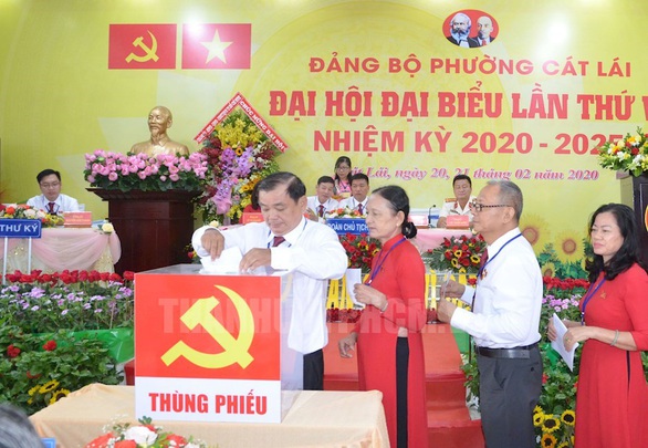 Chấm dứt kẹt xe đường Nguyễn Thị Định có thể là chương trình đột phá - Ảnh 2. Chấm dứt kẹt xe đường Nguyễn Thị Định có thể là chương trình đột phá - Ảnh 2.