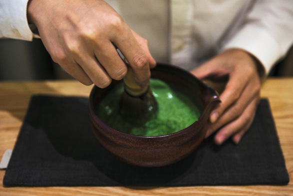 Bảo vệ sức khỏe trong mùa dịch bệnh với tảo Spirulina - Ảnh 1. Bảo vệ sức khỏe trong mùa dịch bệnh với tảo Spirulina - Ảnh 1.