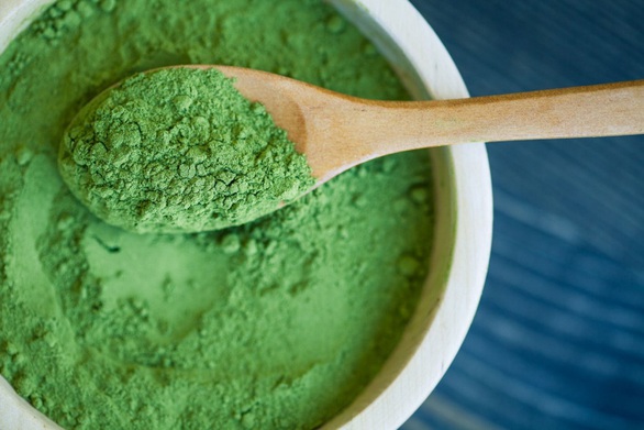 Bảo vệ sức khỏe trong mùa dịch bệnh với tảo Spirulina - Ảnh 2. Bảo vệ sức khỏe trong mùa dịch bệnh với tảo Spirulina - Ảnh 2.