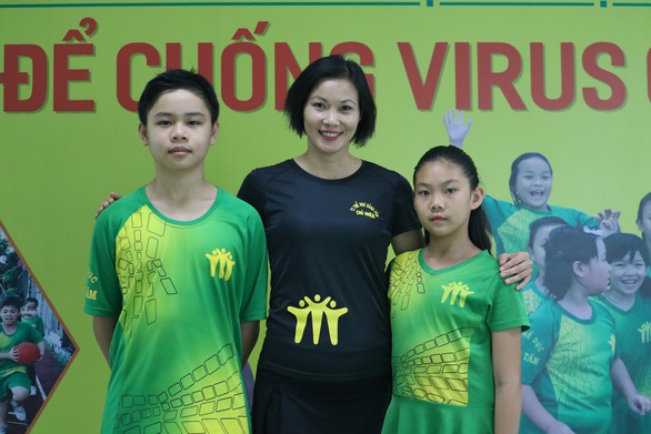 Giải đáp thắc mắc của bạn đọc gửi về chương trình Khỏe để chống virus Corona - Ảnh 1. Giải đáp thắc mắc của bạn đọc gửi về chương trình Khỏe để chống virus Corona - Ảnh 1.