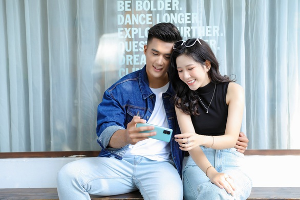 Galaxy A71 phù hợp với giới trẻ như thế nào? - Ảnh 1. Galaxy A71 phù hợp với giới trẻ như thế nào? - Ảnh 1.