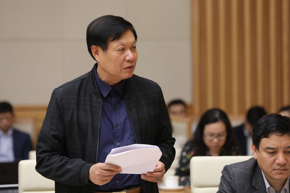 Cách ly tập trung những người đi từ vùng dịch Hàn Quốc về - Ảnh 2. Cách ly tập trung những người đi từ vùng dịch Hàn Quốc về - Ảnh 2.