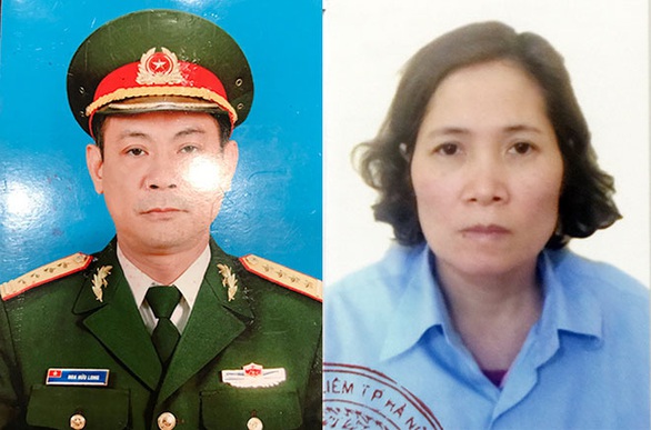 Giả danh tướng quân đội lừa đảo gần 1.000 người, chiếm đoạt hơn 83 tỉ - Ảnh 1. Giả danh tướng quân đội lừa đảo gần 1.000 người, chiếm đoạt hơn 83 tỉ - Ảnh 1.
