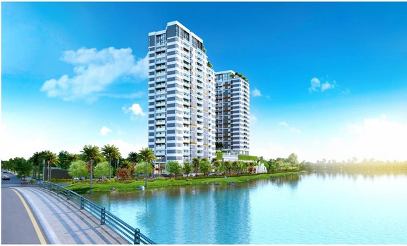 Bất động sản quý I-2020: Quận 2 vẫn hút nhà đầu tư - Ảnh 1. Bất động sản quý I-2020: Quận 2 vẫn hút nhà đầu tư - Ảnh 1.