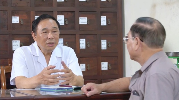 Vương Lực Đan - kỳ phùng địch thủ cho vấn đề của nam giới - Ảnh 2. Vương Lực Đan - kỳ phùng địch thủ cho vấn đề của nam giới - Ảnh 2.
