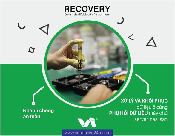 Khi các kỹ sư công nghệ biến những nỗi lo lắng thành sự yên tâm - Ảnh 3. Khi các kỹ sư công nghệ biến những nỗi lo lắng thành sự yên tâm - Ảnh 3.