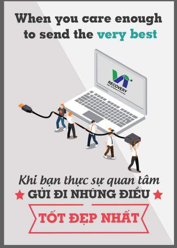 Khi các kỹ sư công nghệ biến những nỗi lo lắng thành sự yên tâm - Ảnh 4. Khi các kỹ sư công nghệ biến những nỗi lo lắng thành sự yên tâm - Ảnh 4.