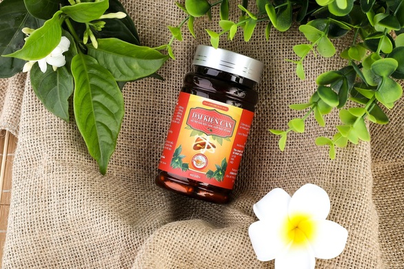 Đại Kiện Can: giảm nỗi lo suy giảm chức năng gan - Ảnh 5. Đại Kiện Can: giảm nỗi lo suy giảm chức năng gan - Ảnh 5.