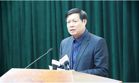 Phó thủ tướng Vũ Đức Đam: Việt Nam đã kiểm soát được dịch - Ảnh 3. Phó thủ tướng Vũ Đức Đam: Việt Nam đã kiểm soát được dịch - Ảnh 3.