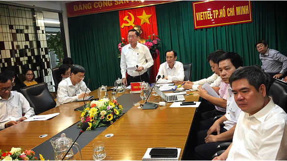Phó thủ tướng Vũ Đức Đam: Việt Nam đã kiểm soát được dịch - Ảnh 7. Phó thủ tướng Vũ Đức Đam: Việt Nam đã kiểm soát được dịch - Ảnh 7.